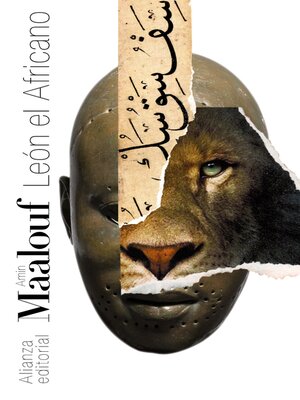 cover image of León el Africano
